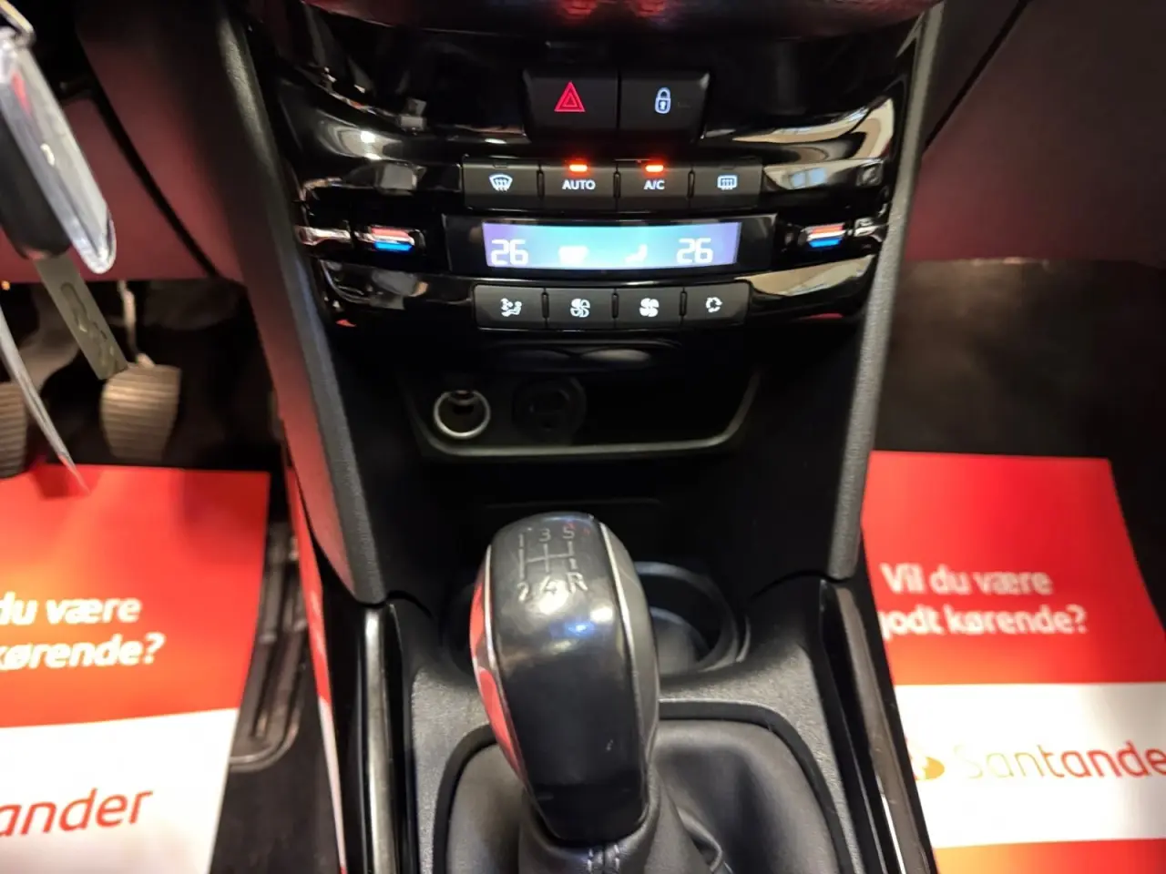Billede 10 - Peugeot 2008 1,6 BlueHDi 100 Allure