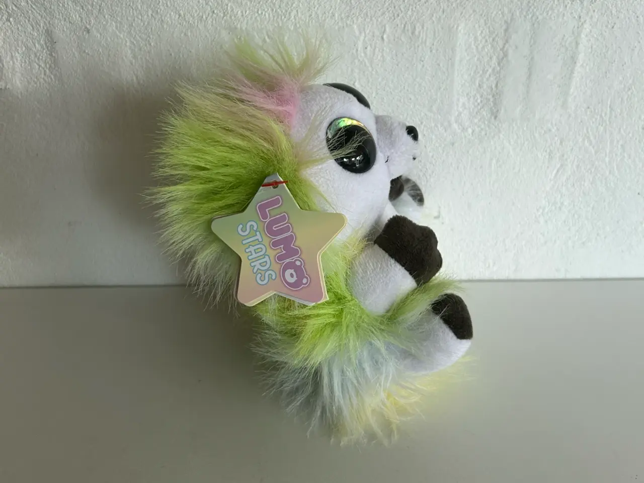 Billede 2 - Lumo Stars bamse