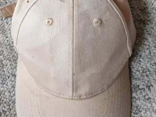 Kasket fra HM