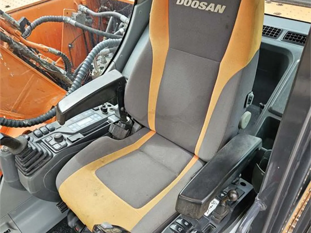 Billede 18 - Doosan DX180 LC-3 - 18 ton