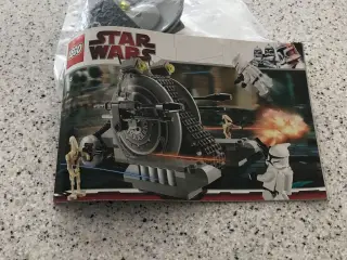 Lego Star Wars
