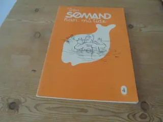Den sømand han må lide IV – tegnet humor om søens