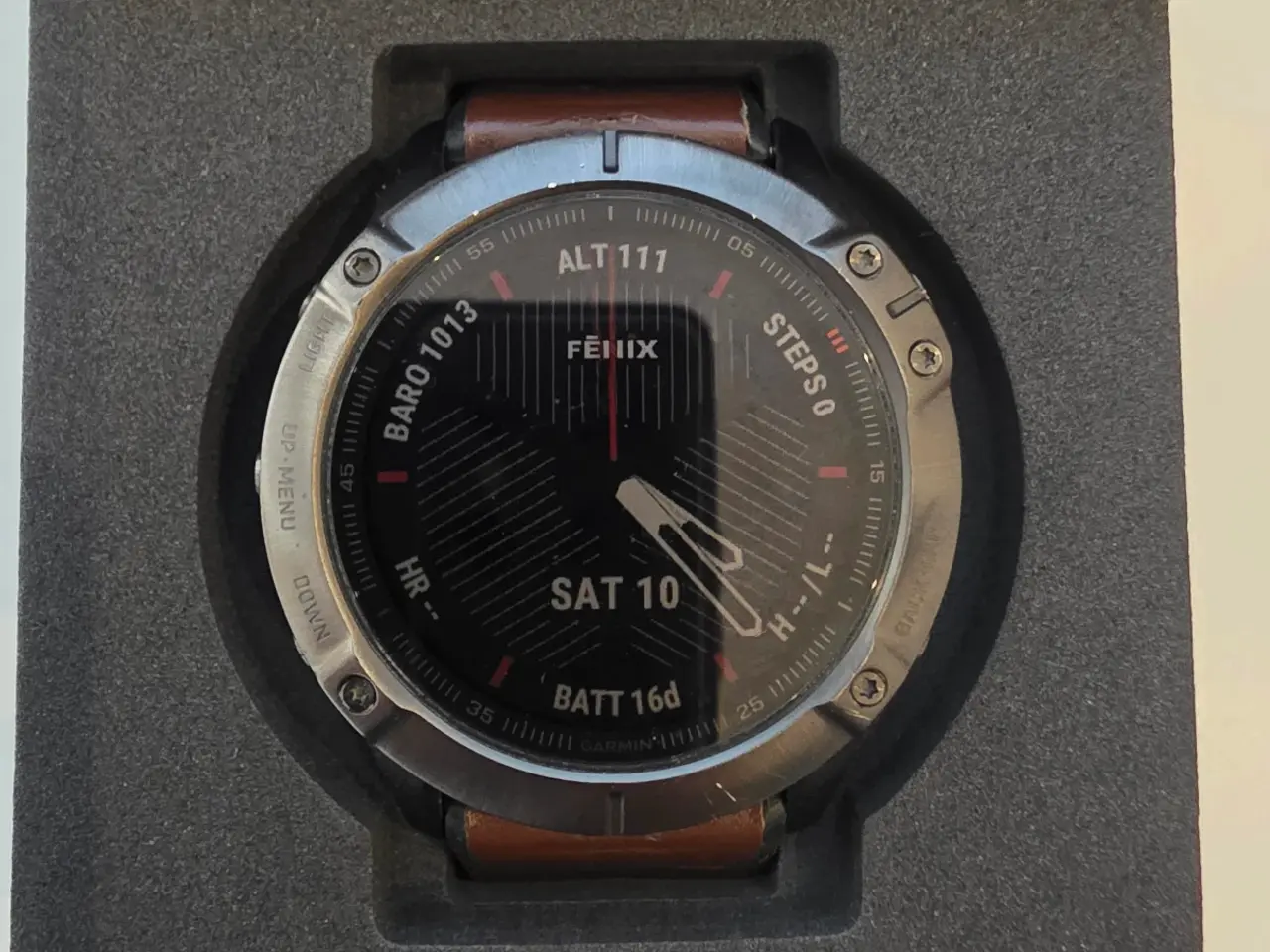 Billede 3 - Garmin Fenix 6x