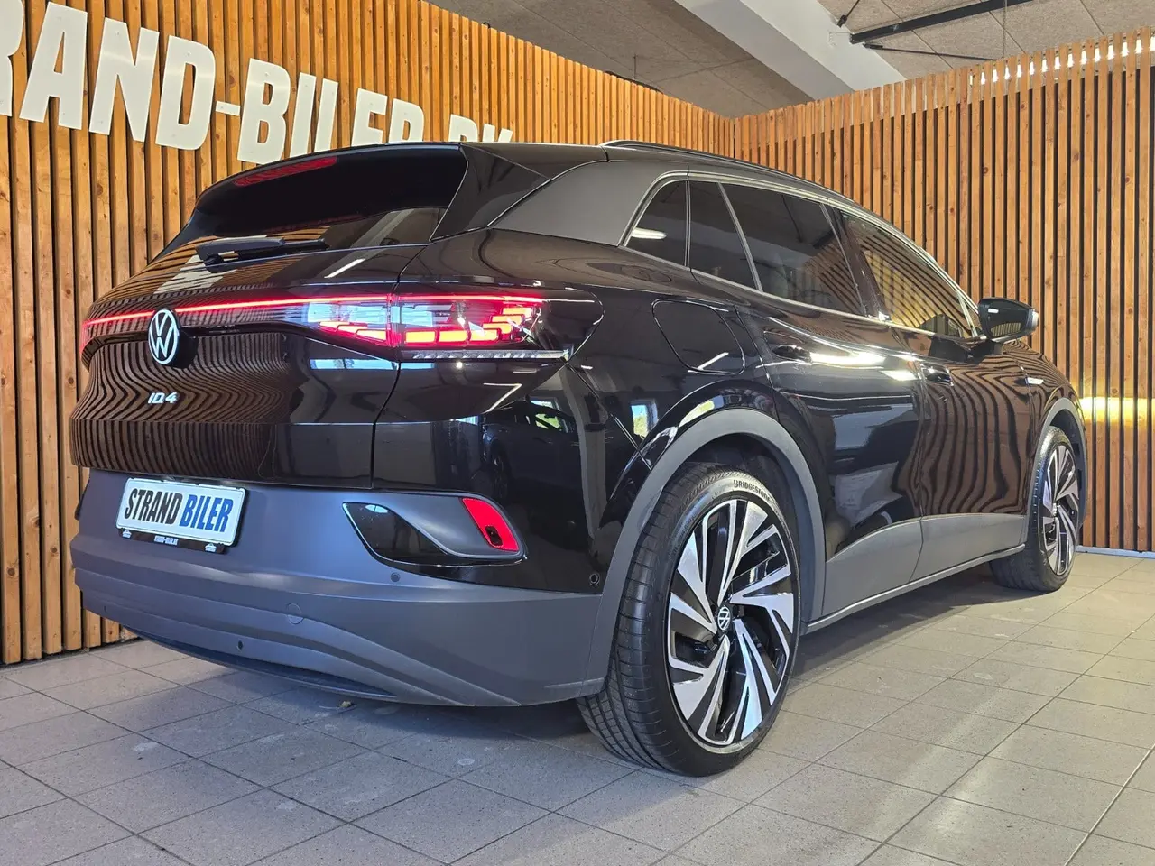 Billede 3 - VW ID.4 77 Pro Performance Max