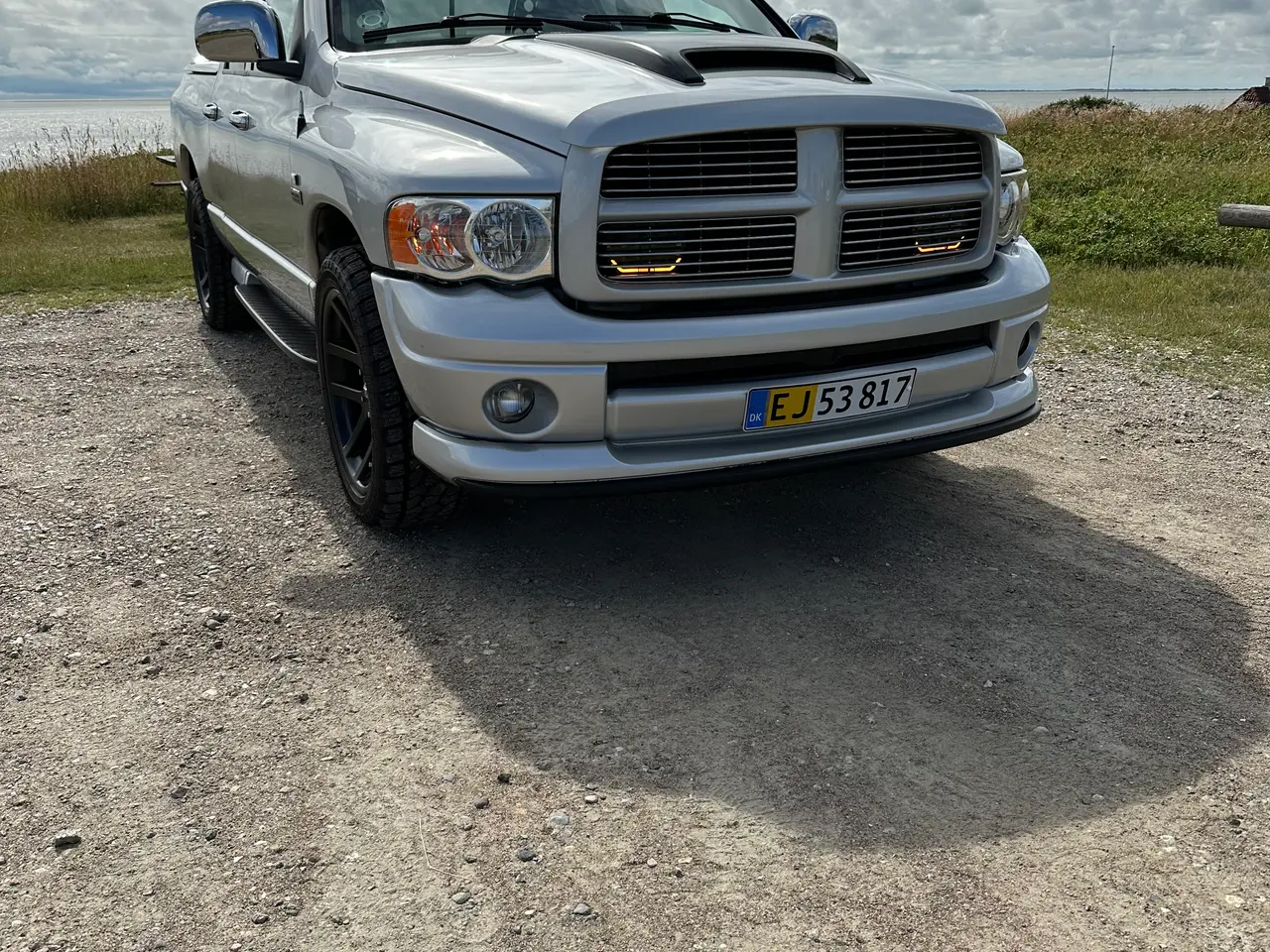 Billede 2 - Dodge Ram 5.7 hemi