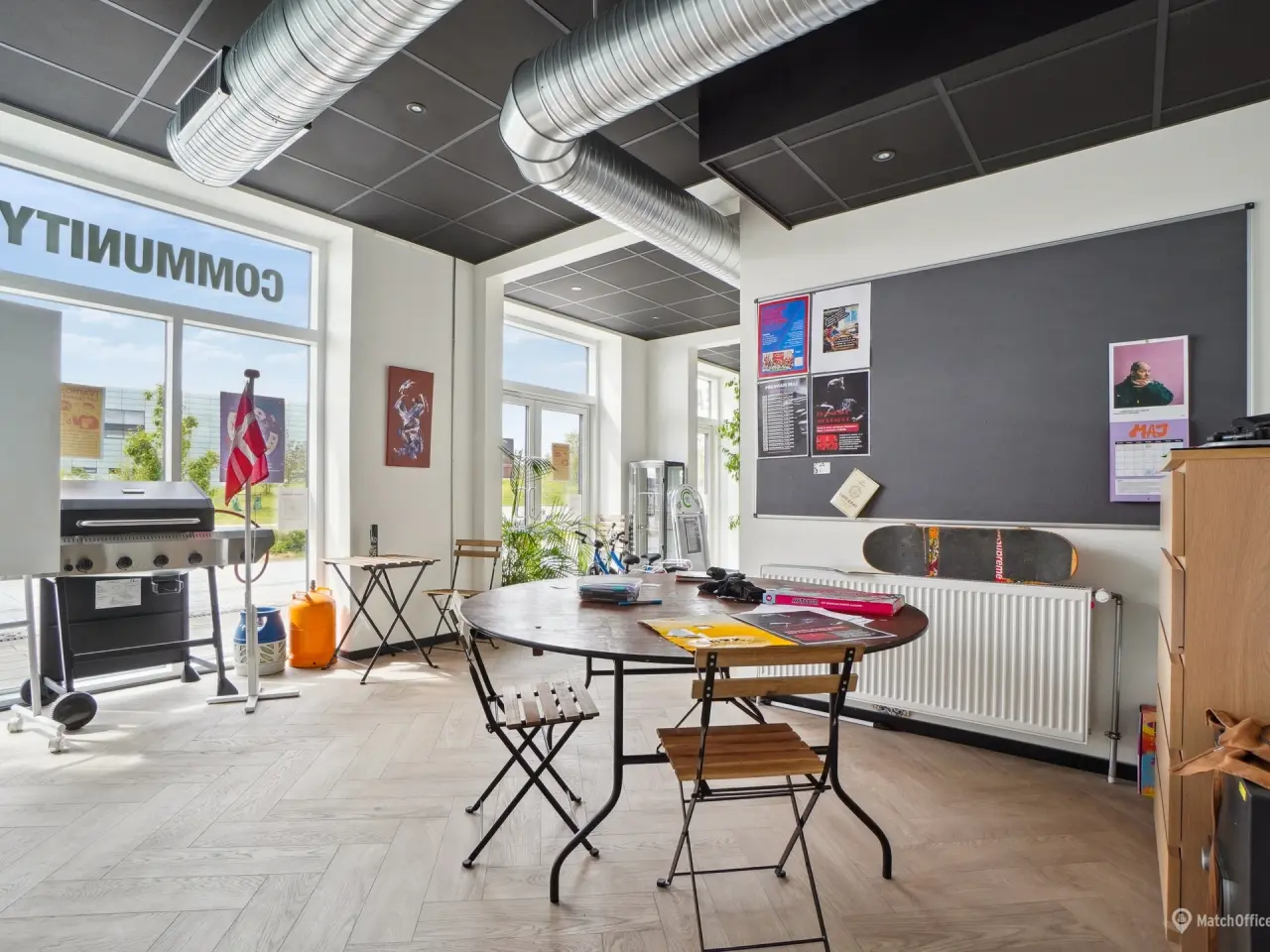 Billede 3 - Butikslejemål - momsfri