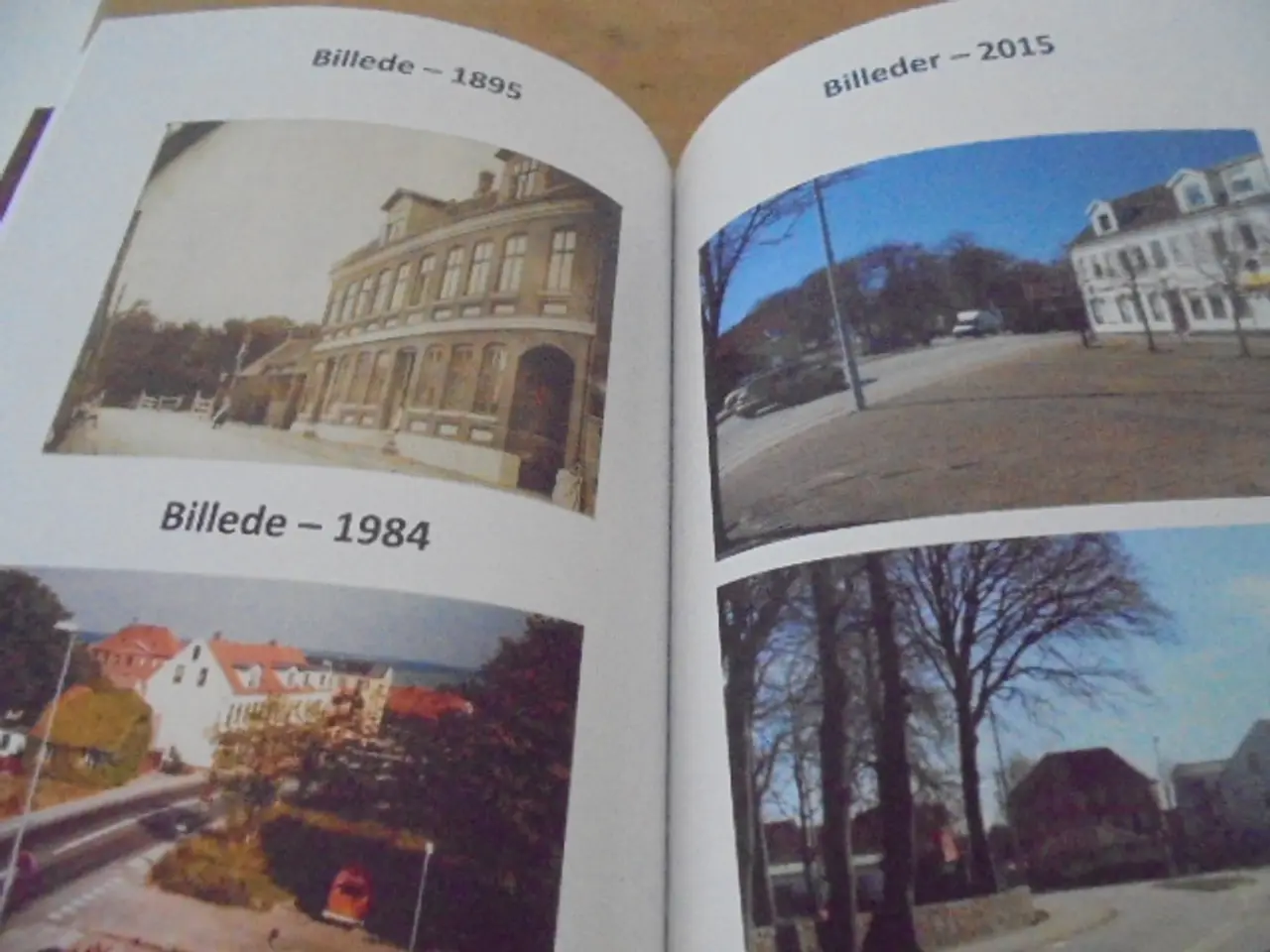 Billede 2 - Ledvogterhuse og ledvogtere – se fotos og omtale