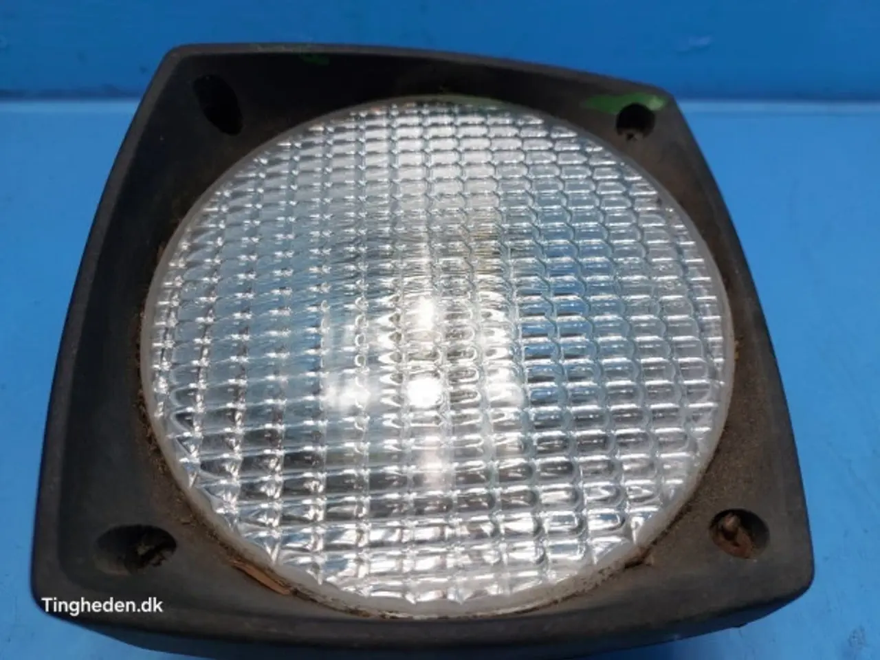 Billede 4 - John Deere 1075 Arbejdslys AL38800