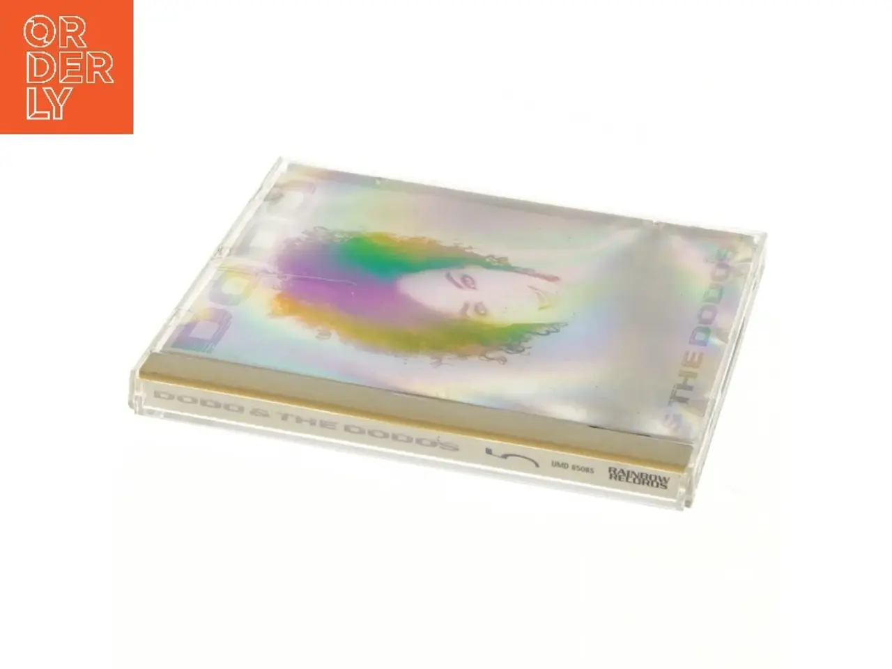 Billede 4 - Dodo & The Dodos CD fra Rainbow Records