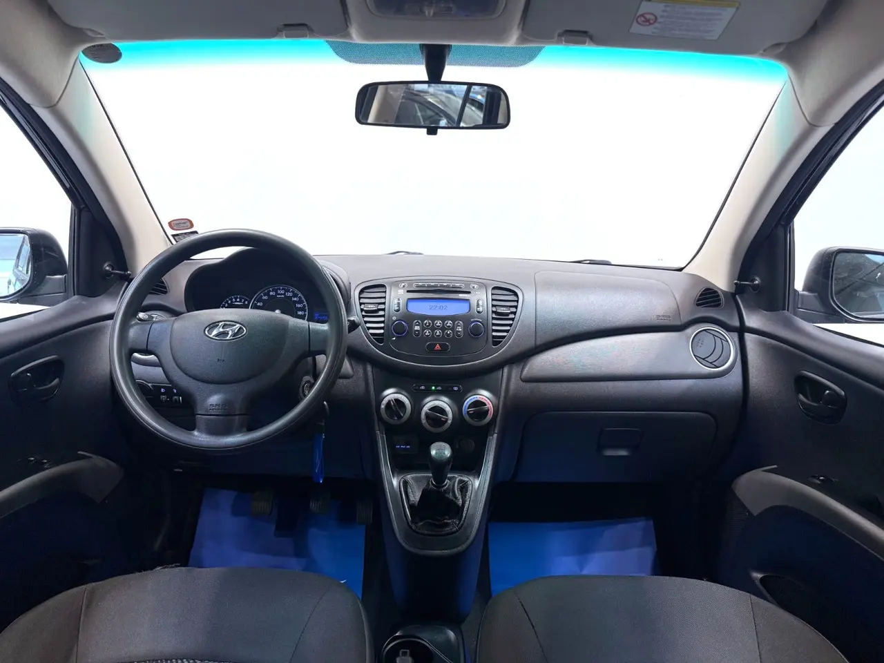 Billede 5 - Hyundai i10 1,2 Comfort