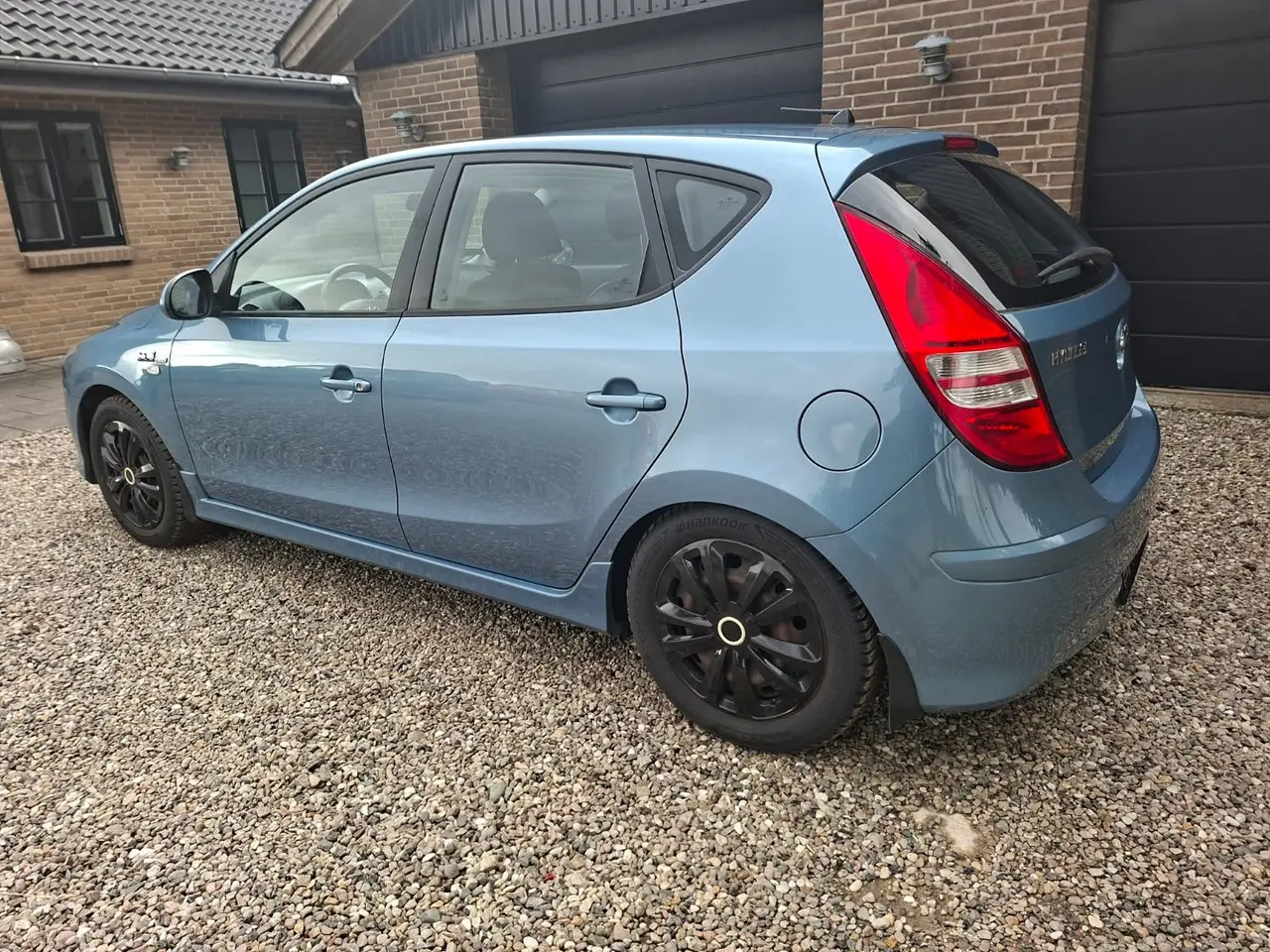 Billede 2 - Hyundai i30 1,4 CVVT Classic Cool