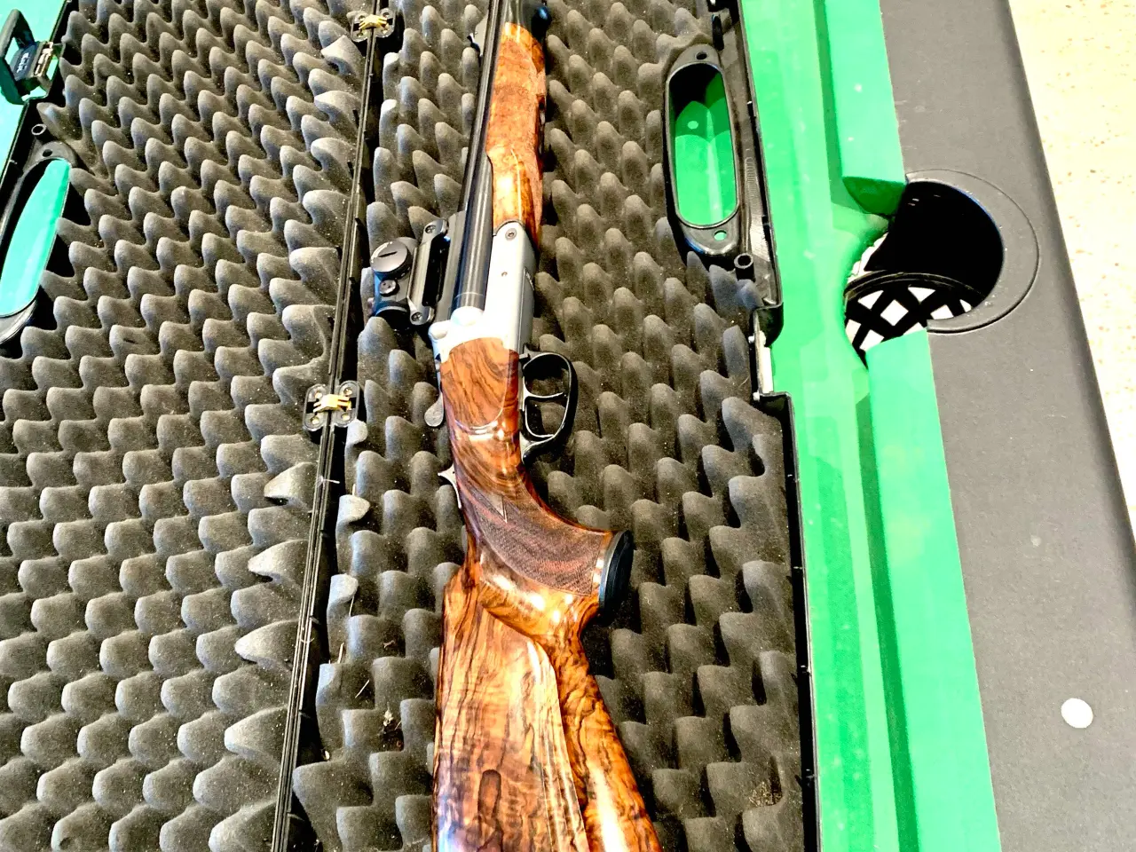 Billede 1 - Blaser D99 Links 