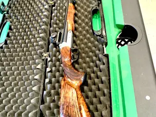 Blaser D99 Links 