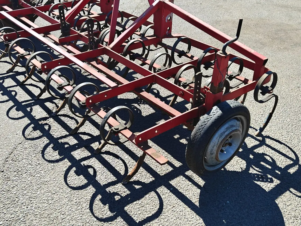 Billede 3 - Kongskilde S-3423