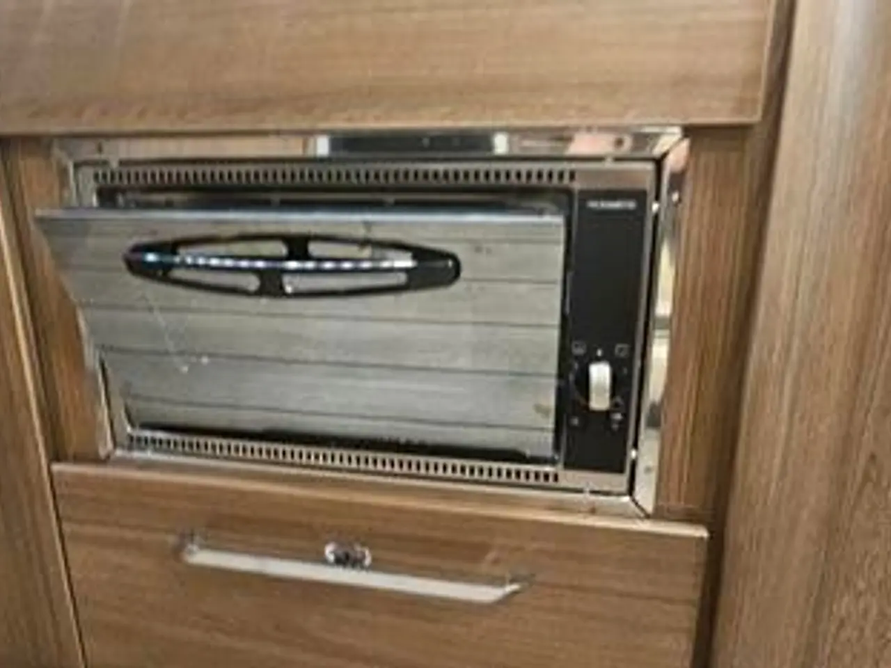 Billede 5 - Knaus SÜDWIND Scandinavian Selection 580 UF - EFTERÅRSTILBUD SPAR 28.888 NU 333.872