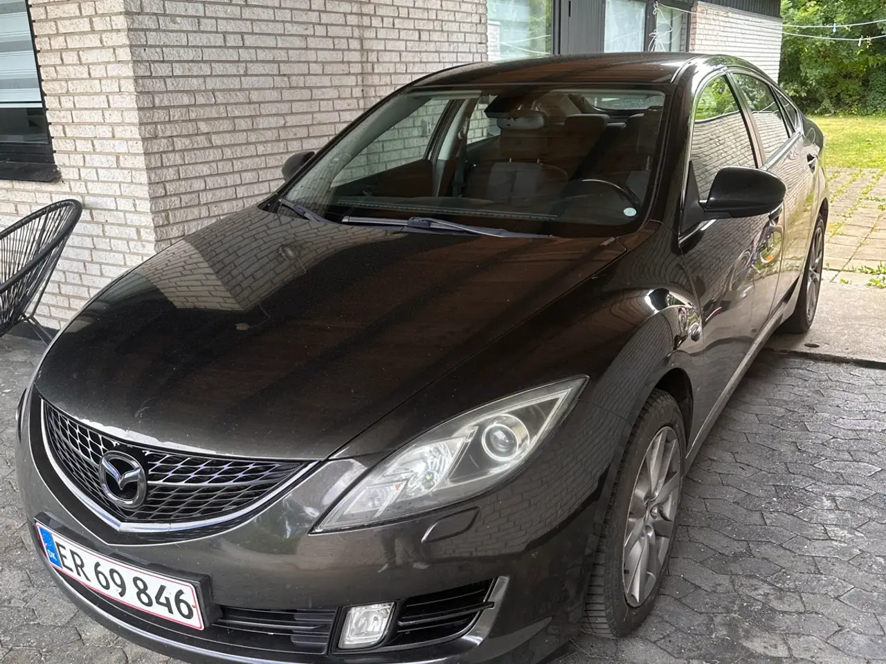Billede 3 - Mazda 6