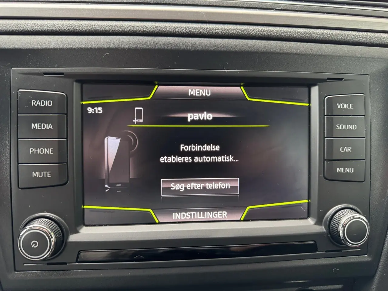 Billede 11 - Seat Toledo 1,2 TSi 90 Style