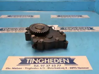 Iveco 8361 SRE 11 Oliepumpe 4853298