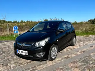 Opel Karl 1,0 2016