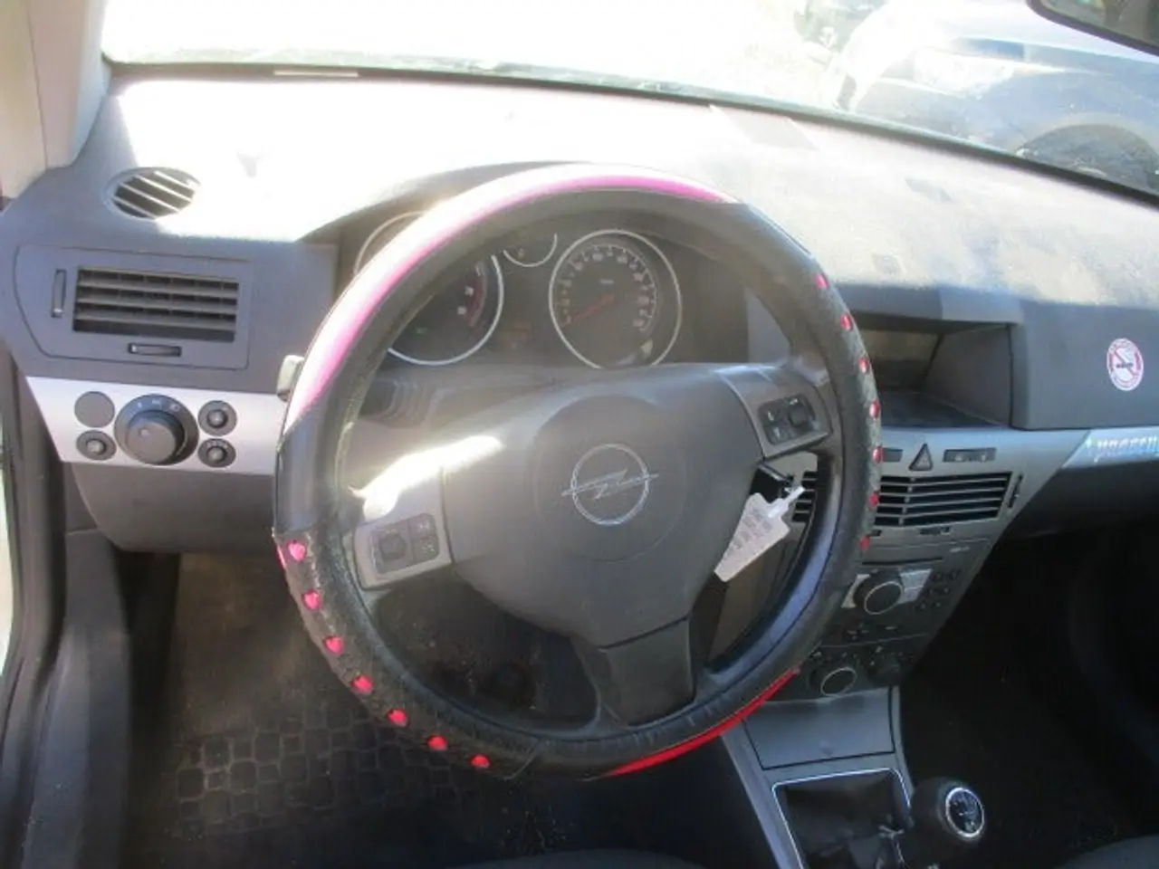 Billede 9 - Opel Astra 1,6 16V Comfort Twinport