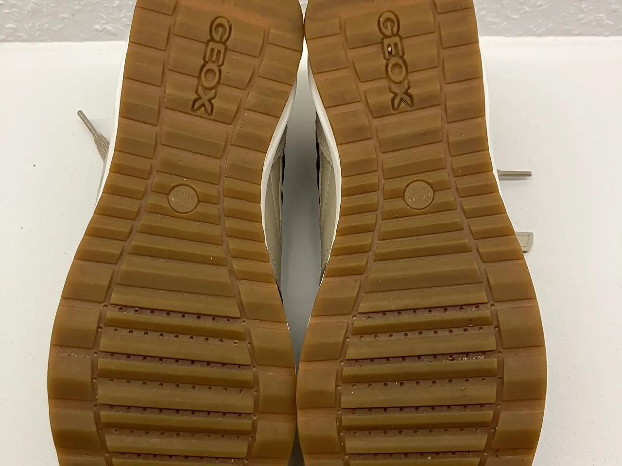 Billede 7 - Fede Geox sneakers