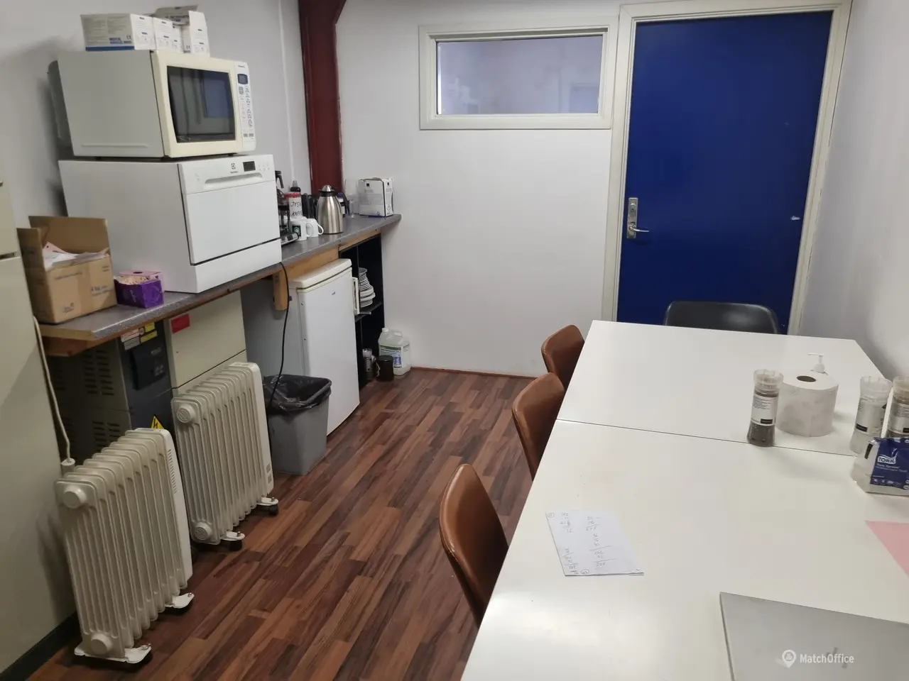 Billede 8 - 1.300 m2 lagerlokale til leje