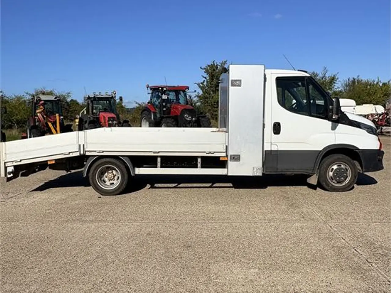 Billede 1 - Iveco Daily 50 C