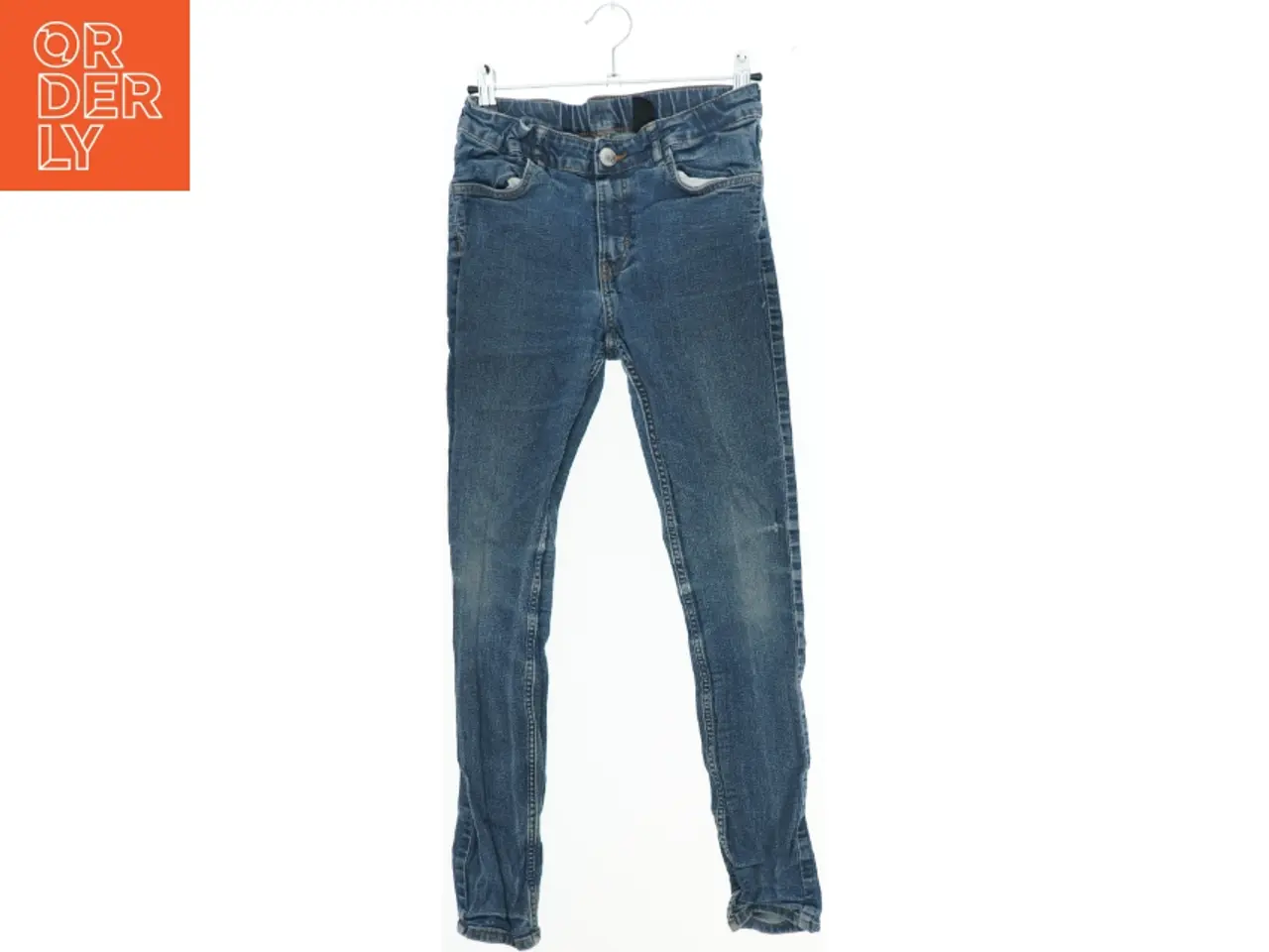 Billede 1 - Jeans (str. 158)