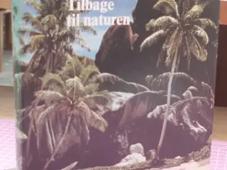 Fatuhiva tilbage til naturen af Thor Heyerdahl