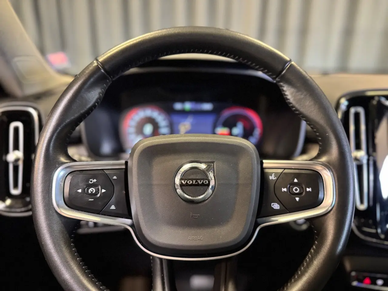 Billede 14 - Volvo XC40 1,5 T5 ReCharge Inscription aut.