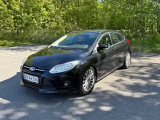 Ford focus Ecoboost