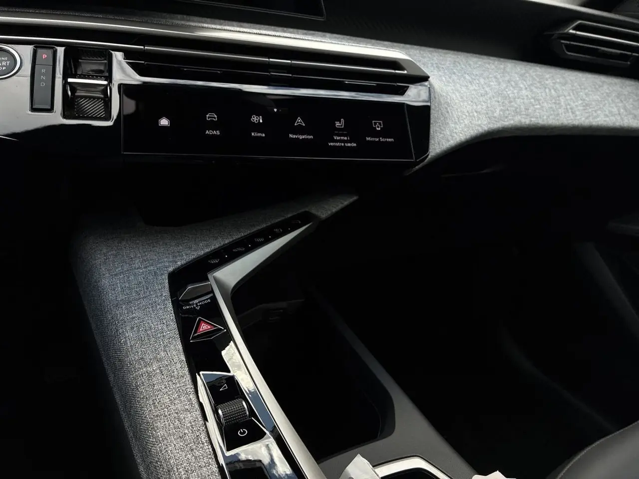 Billede 12 - Peugeot e-5008 77 Allure 7prs