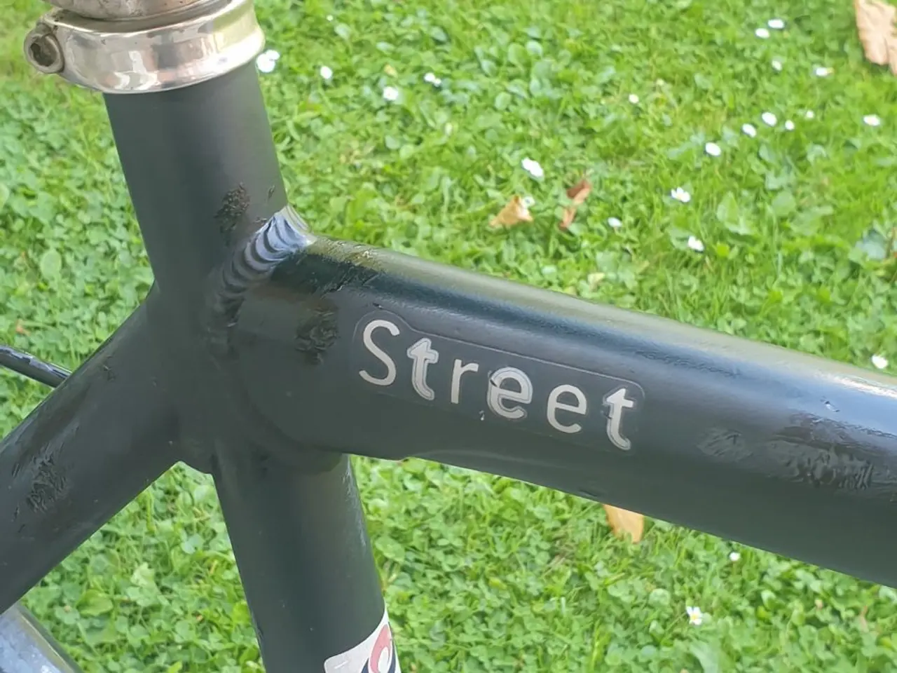 Billede 4 - Kildemoes herrecykel, 7 gear, str. 59 cm