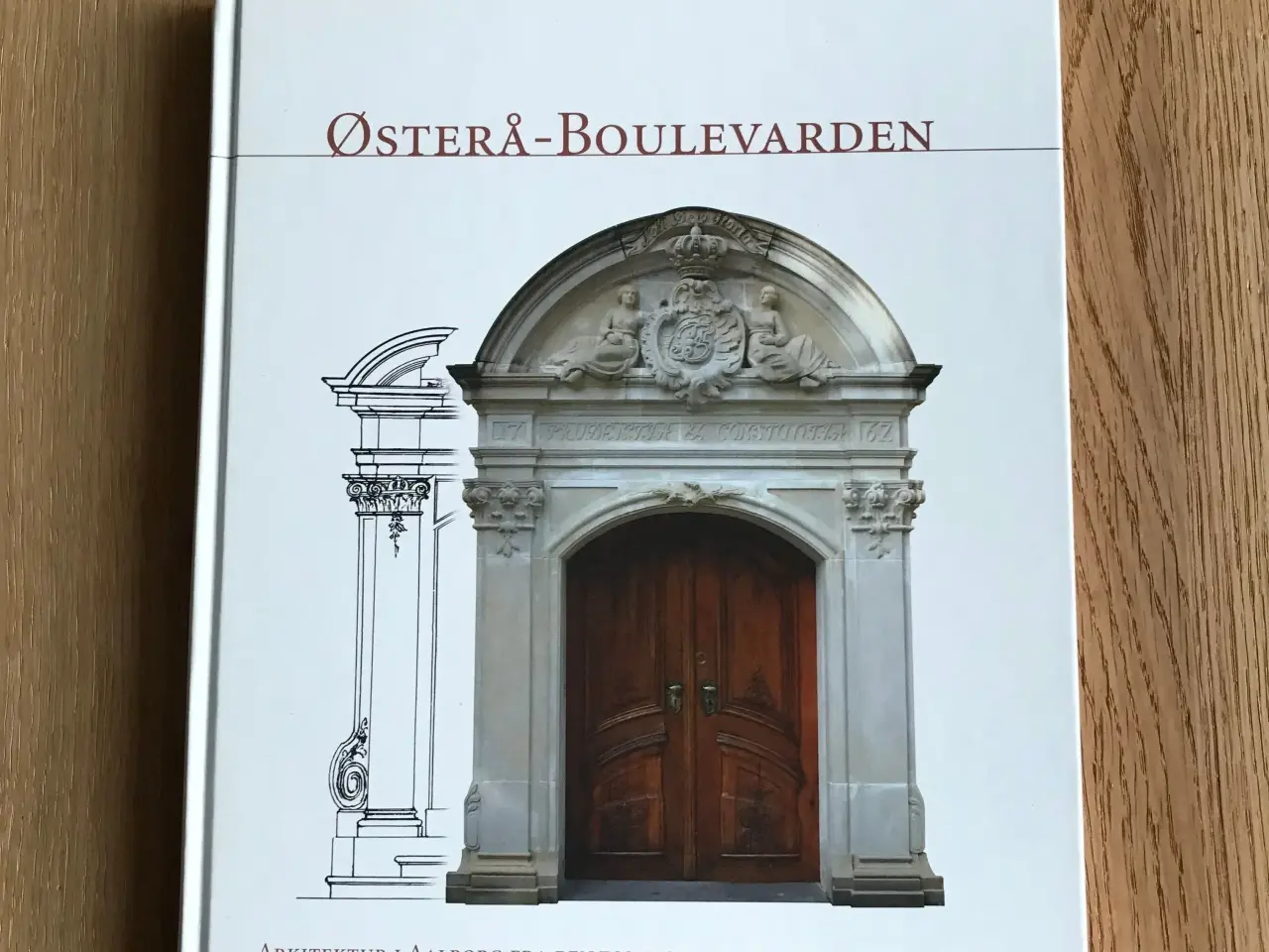 Billede 1 - Østerå - Boulevarden  -  Arkitektur i Aalborg ....