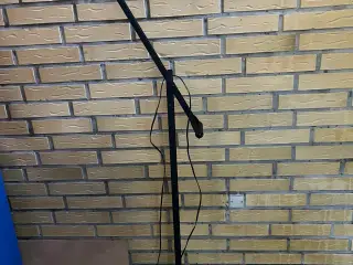 Design gulvlampe