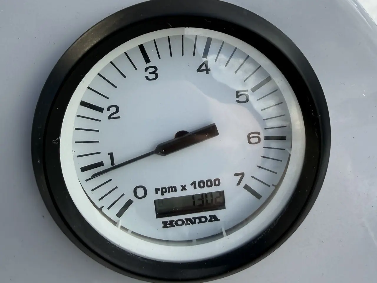 Billede 12 - RIB UNLIMITED 700 med 150 hk Honda