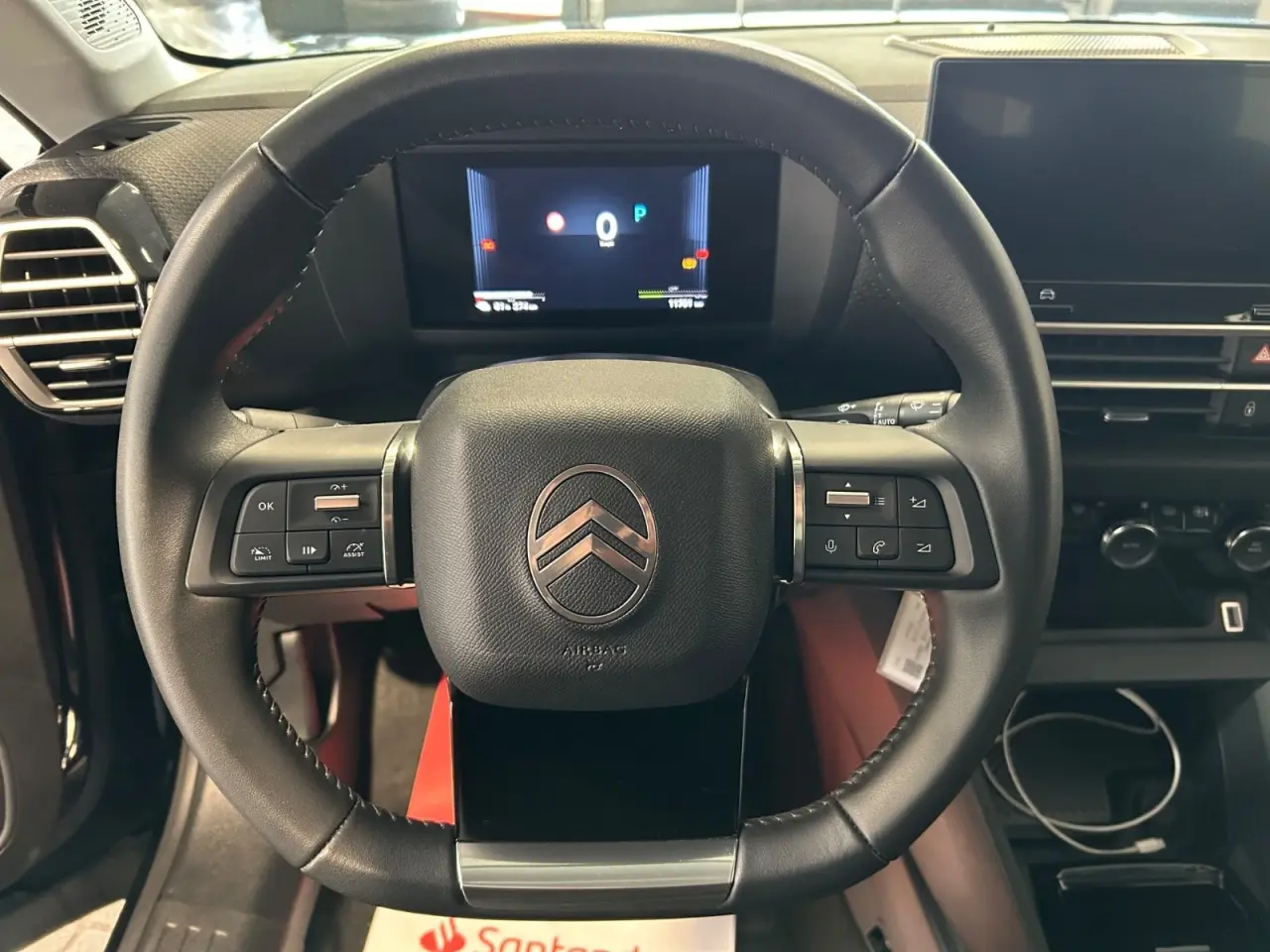 Billede 8 - Citroën ë-C4 50 You!