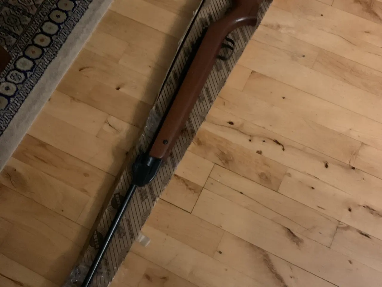 Billede 1 - Diana model 26  