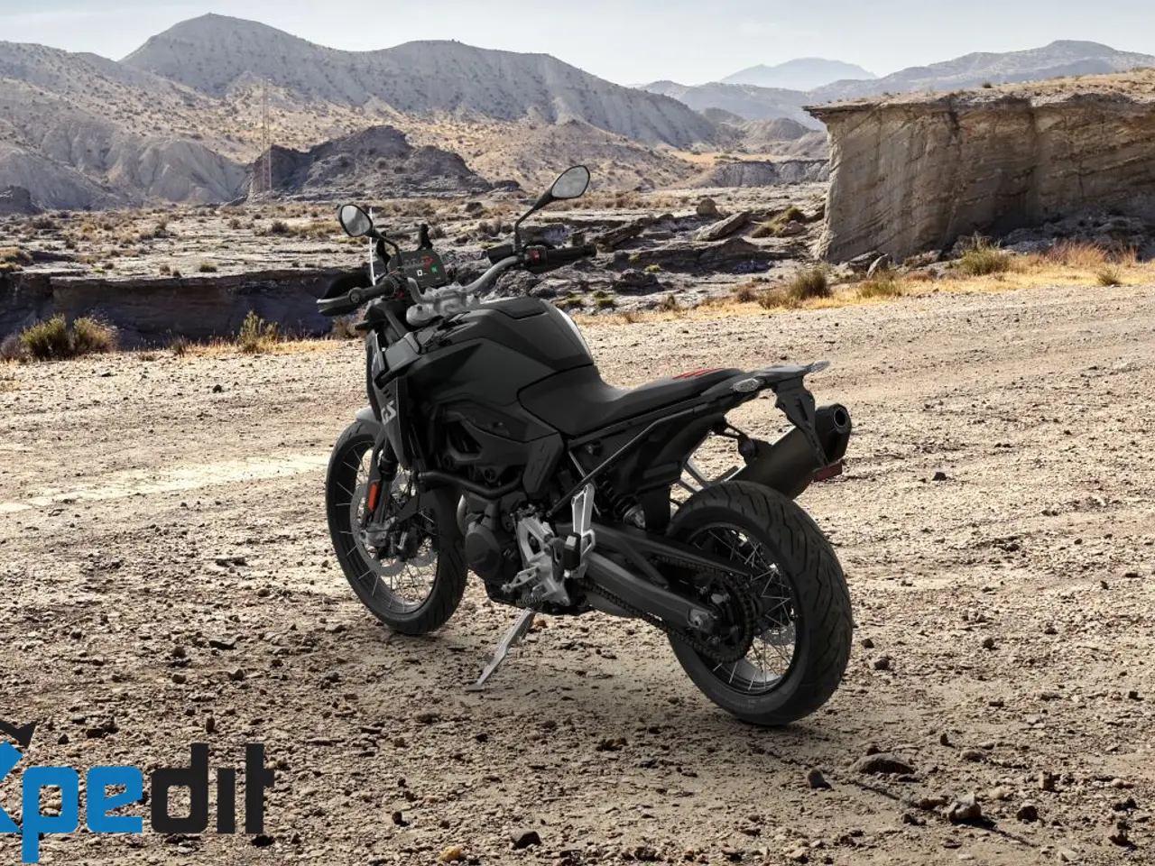 Billede 8 - BMW F 900 GS