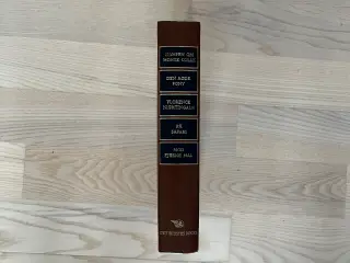 Det Bedstes Bøger