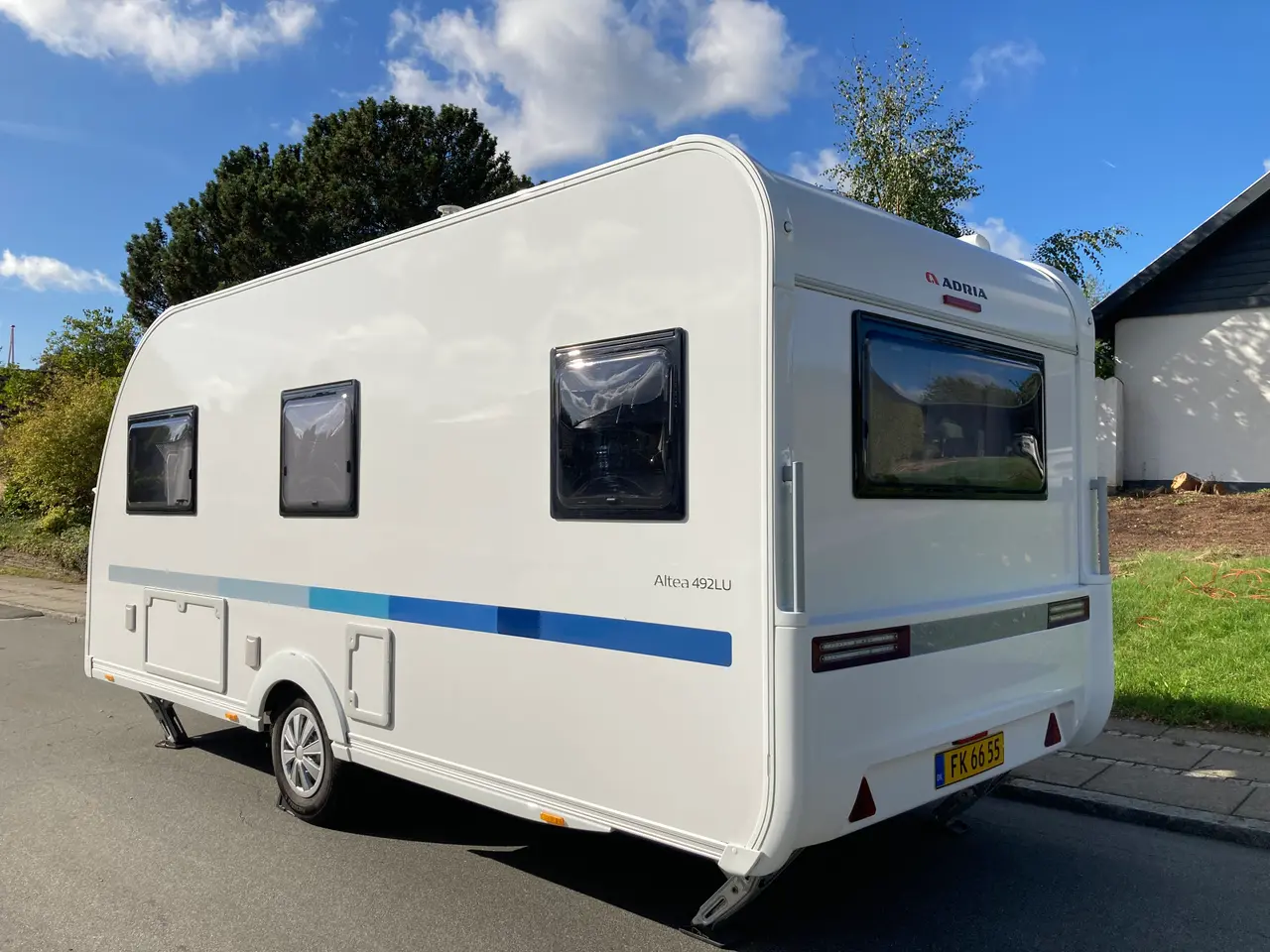 Billede 10 - Skøn campingvogn