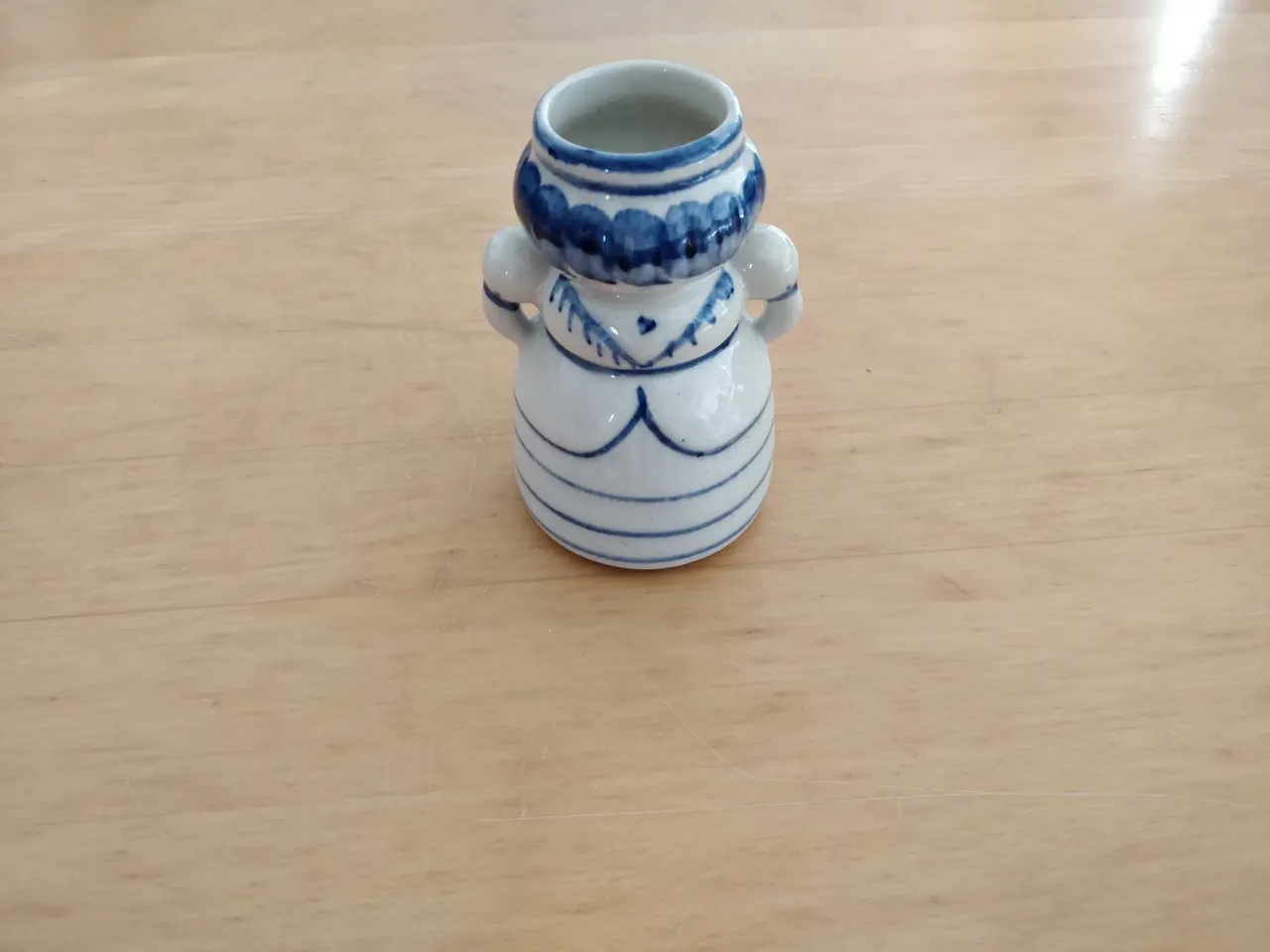 Billede 4 - Vase