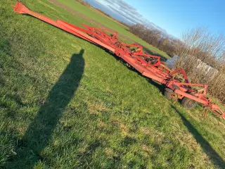 Stubharve 10 meter