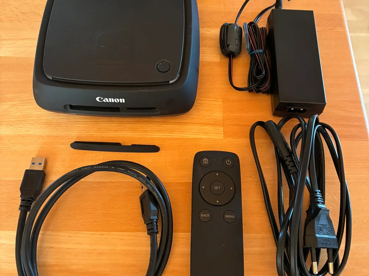 Billede 2 - Canon Connect Station CS100