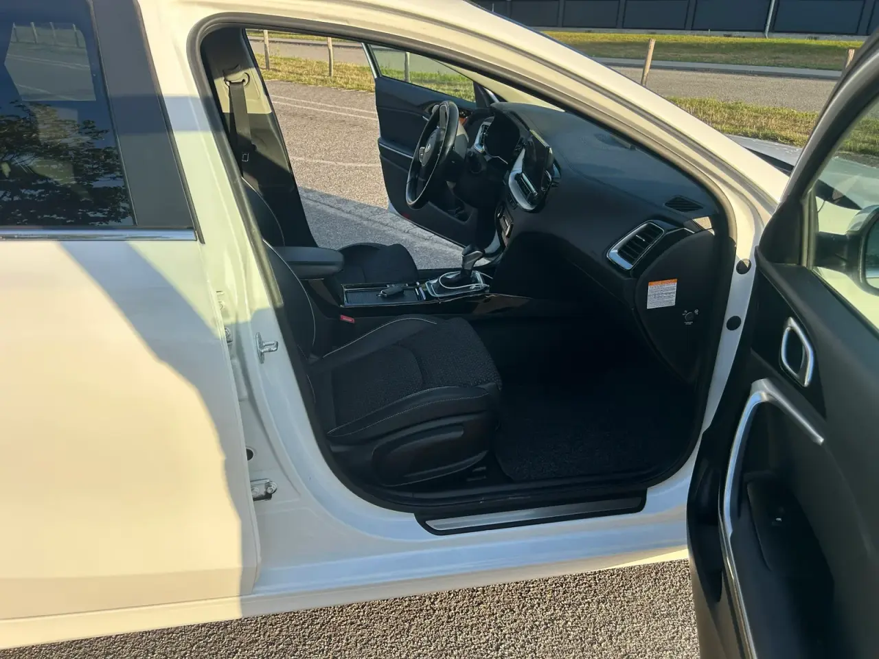 Billede 11 - Kia Ceed 1,6 PHEV Upgrade SW DCT