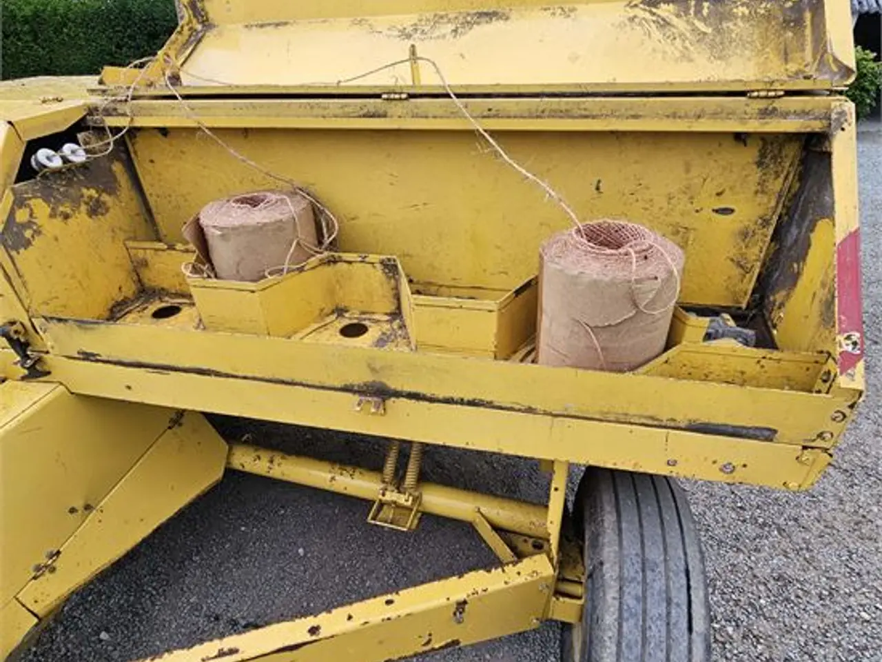 Billede 14 - New Holland 940