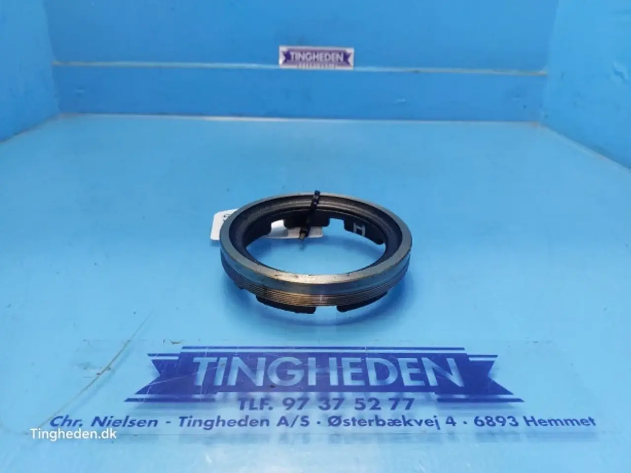 Billede 1 - Valmet 8050 Ring 31819300