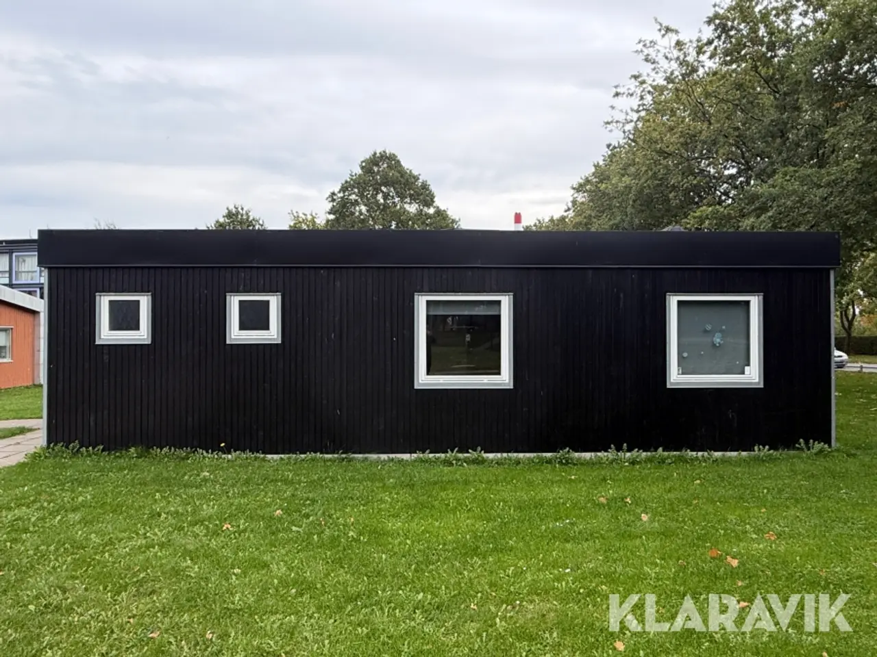 Billede 2 - Pavilloner JK Pavilloner 5 styk på 4 x 10 meter