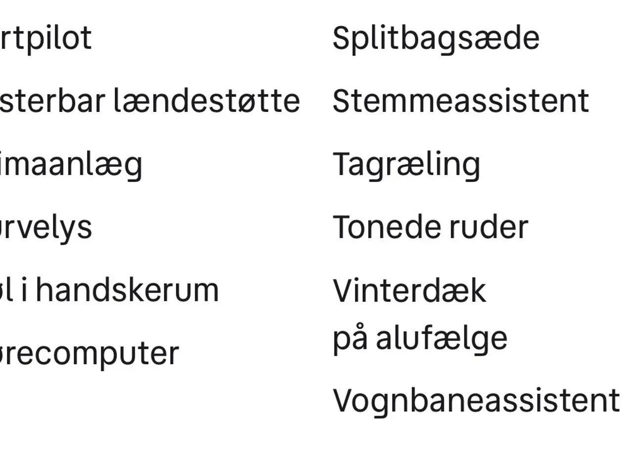 Billede 15 - VW Passat 2.0 TSI 