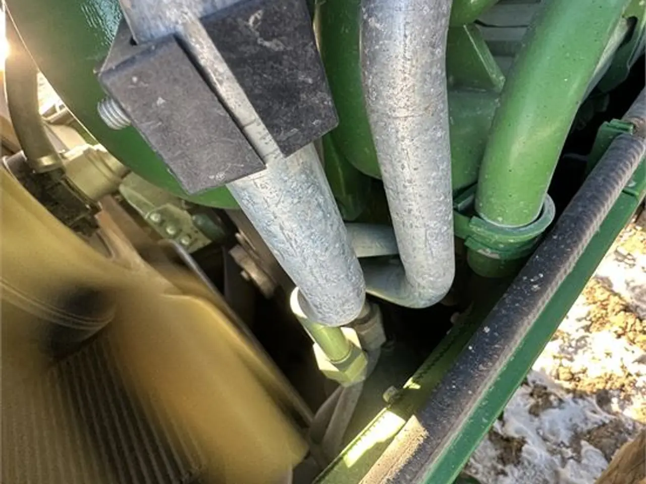 Billede 46 - John Deere 7R 310 Signature